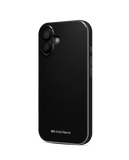 black-enamel-bumper-magsafe-iphone-17-case