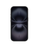 black-enamel-bumper-magsafe-iphone-17-case