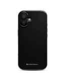 black-enamel-bumper-magsafe-iphone-17-case