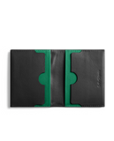 black-even-bi-fold-card-wallet
