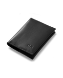 black-even-bi-fold-card-wallet