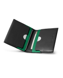 black-even-bi-fold-card-wallet