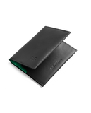 black-even-bi-fold-card-wallet