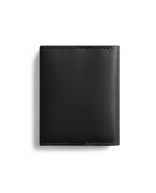 black-even-bi-fold-card-wallet