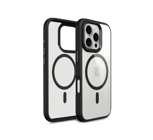 Armour MagSafe Phone Case Cover For iPhone 16 Pro