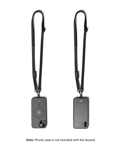 black-leather-crossbody-phone-lanyard-strap