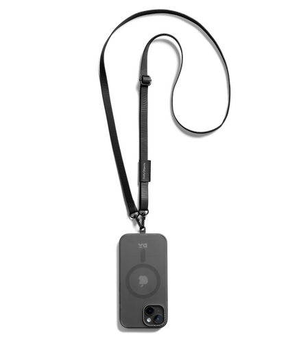 black-leather-crossbody-phone-lanyard-strap
