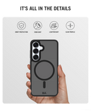 black-nimbus-magnetic-phone-case-cover-for-samsung-galaxy-s25-plus