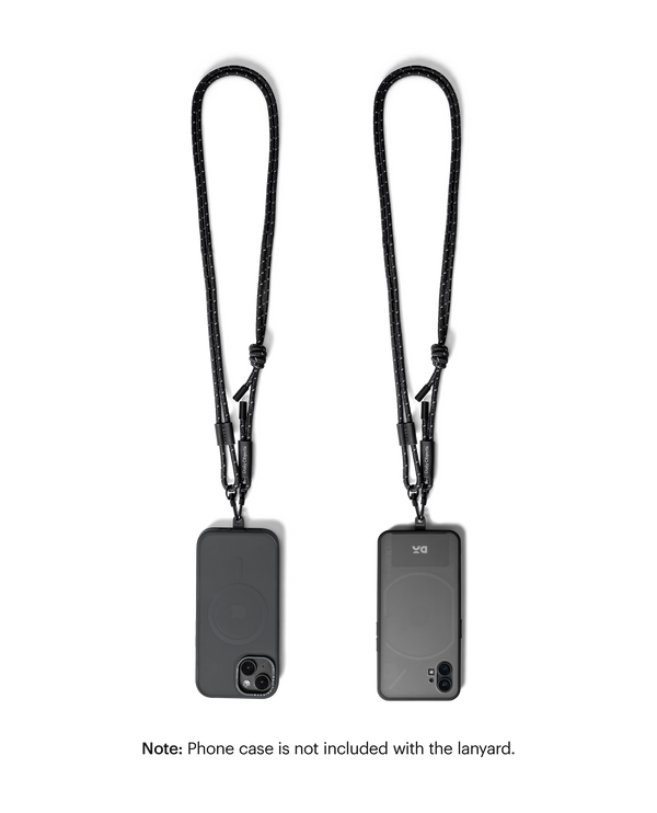 black-reflective-crossbody-phone-lanyard-cord