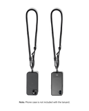 black-reflective-crossbody-phone-lanyard-cord