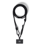 black-reflective-crossbody-phone-lanyard-cord