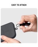 black-reflective-crossbody-phone-lanyard-cord