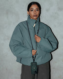 black-reflective-crossbody-phone-lanyard-cord