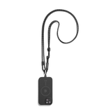 black-reflective-crossbody-phone-lanyard-cord