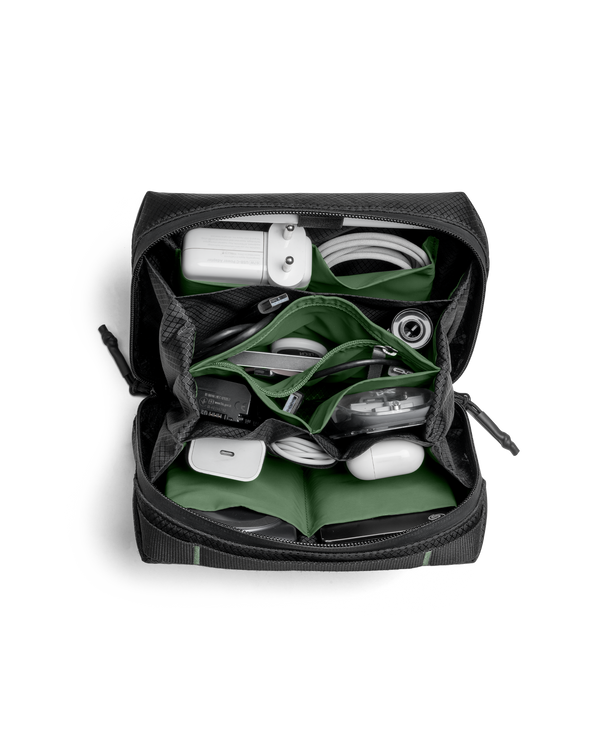 Ripstop Vault Tech Organiser