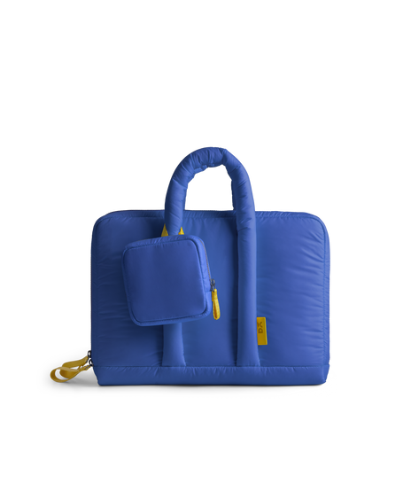 Blue / 40.64 Cm(16