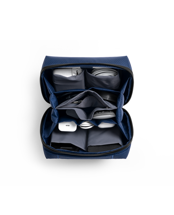 Ripstop Vault Tech Organiser