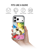 Breezing Through Stride 2.0 MagSafe Case Cover For iPhone 17 Pro Max
