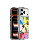 Breezing Through Stride 2.0 MagSafe Case Cover For iPhone 17 Pro Max