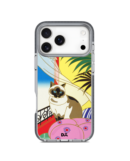 Breezing Through Stride 2.0 MagSafe Case Cover For iPhone 17 Pro Max