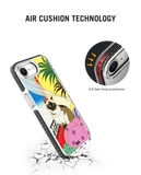 Breezing Through Stride 2.0 MagSafe Case Cover For iPhone 17e