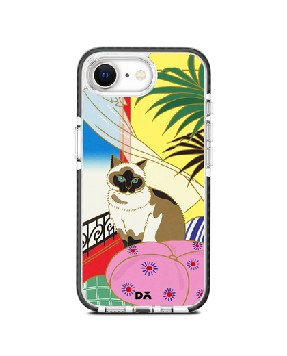 Breezing Through Stride 2.0 MagSafe Case Cover For iPhone 17e