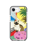 Breezing Through Stride 2.0 MagSafe Case Cover For iPhone 17e