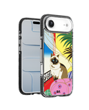 Breezing Through Stride 2.0 MagSafe Case Cover For iPhone Air
