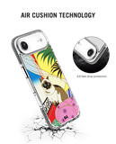 Breezing Through Stride 2.0 MagSafe Case Cover For iPhone Air