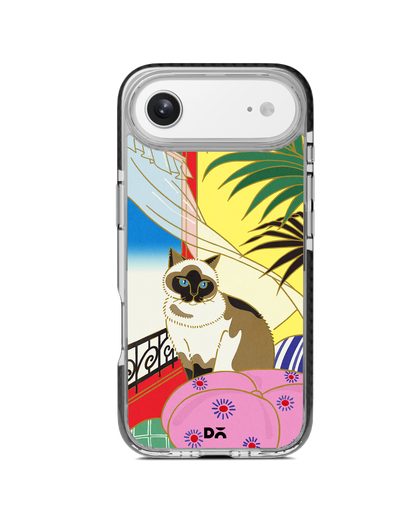 Breezing Through Stride 2.0 MagSafe Case Cover For iPhone Air