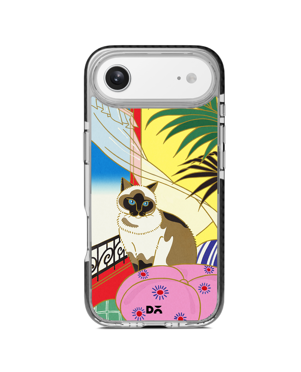 Breezing Through Stride 2.0 MagSafe Case Cover For iPhone Air