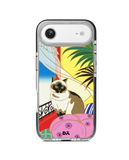 Breezing Through Stride 2.0 MagSafe Case Cover For iPhone Air