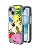 Breezing Through Stride 3.0 MagSafe Case Cover For iPhone 15 Plus