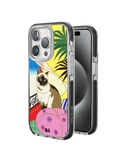 Breezing Through Stride 3.0 MagSafe Case Cover For iPhone 15 Pro
