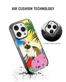 Breezing Through Stride 3.0 MagSafe Case Cover For iPhone 15 Pro Max