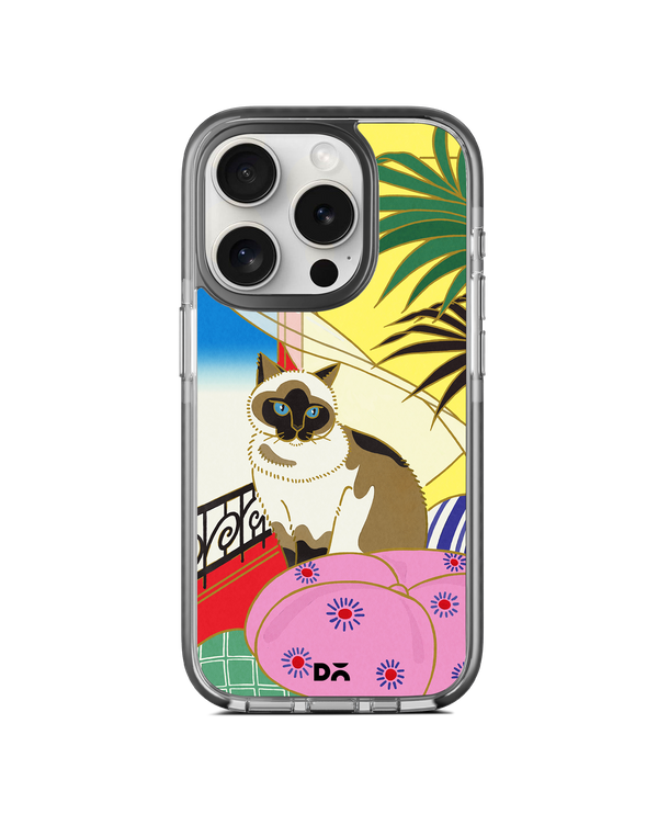 Breezing Through Stride 3.0 MagSafe Case Cover For iPhone 15 Pro Max