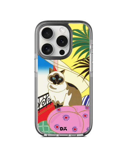 Breezing Through Stride 3.0 MagSafe Case Cover For iPhone 15 Pro