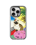 Breezing Through Stride 3.0 MagSafe Case Cover For iPhone 15 Pro
