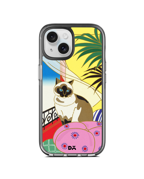 Breezing Through Stride 3.0 MagSafe Case Cover For iPhone 15