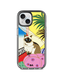 Breezing Through Stride 3.0 MagSafe Case Cover For iPhone 15