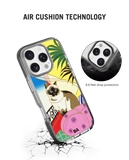 Breezing Through Stride 3.0 MagSafe Case Cover For iPhone 16 Pro Max