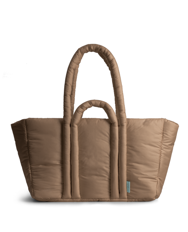 Puft Oversized Tote