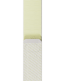 Canary Pop Track Nylon Apple Watch Band (38/40/41mm)