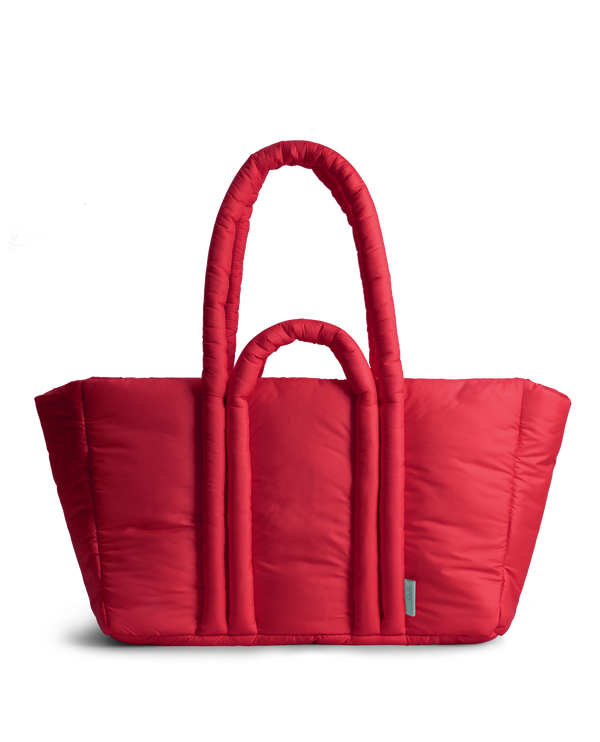 Puft Oversized Tote