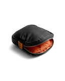 Carbon Black Easy Square Pouch