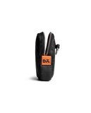 Carbon Black Easy Square Pouch