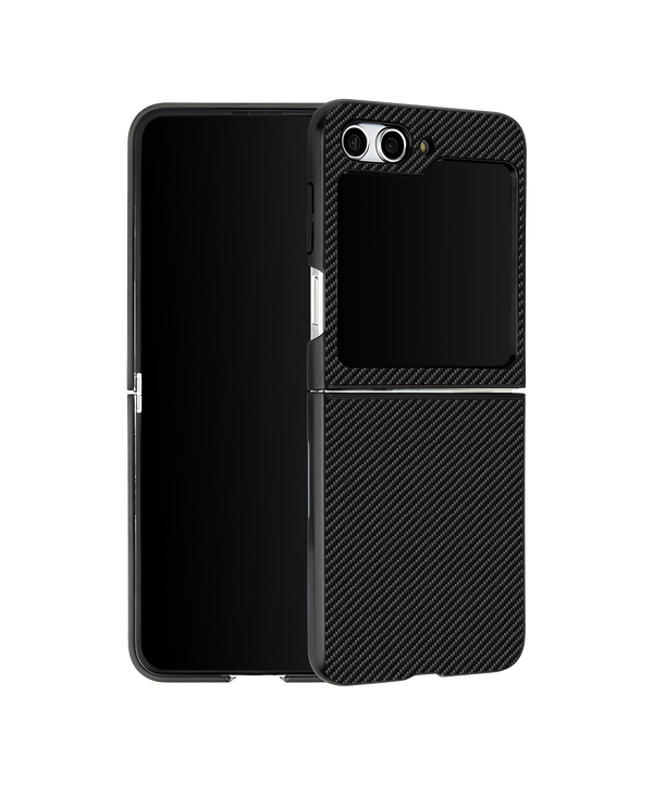 carbon-fiber-case-for-samsung-galaxy-z-flip-5