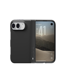 Carbon Span Phone Case for iPhone Duo