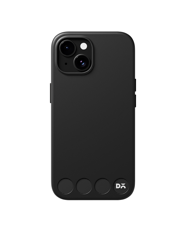 Carbon Stack Phone Case Cover for iPhone 15