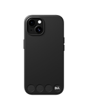 Carbon Stack Phone Case Cover for iPhone 15